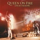 Queen - On Fire: Live At The Bowl 3 LP Set 2024 (724386321114) Emi/Italy Mint Виниловая пластинка (art.247423) - изображение 1