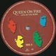 Queen - On Fire: Live At The Bowl 3 LP Set 2024 (724386321114) Emi/Italy Mint Виниловая пластинка (art.247423) - изображение 6
