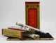Моксы полынные очистка 1:8, 18х200 мм. Набор 10 шт. - изображение 1