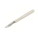 Пекарський ніж (лам) для надрізів на тісті хліборіз тісторіз лезо для формування та декору хліба - зображення 2