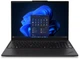 Ноутбук Lenovo ThinkPad T16 Gen 4 16" IPS 1920x1200 60 Гц / AMD Ryzen AI 5 340 / AMD Radeon 840M / RAM 32 ГБ / SSD 1 ТБ / DOS / 1.89 кг (21QQS0MY00) - изображение 1