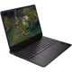 Ноутбук HP OMEN 16-ap0047nr 16" IPS 1920x1200 165 Гц / AMD Ryzen AI 7 350 / NVIDIA GeForce RTX 5060 / RAM 16 ГБ / DDR5 / SSD 1 ТБ / Windows 11 Home / 2.39 кг (B96RJUA) - изображение 2