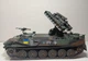 Модель ЗРК СТРІЛА-10 СВ масштаб 1:35 - зображення 8