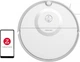 Робот-пилосос з вологим прибиранням RoboRock E5 White - изображение 1