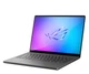 Ноутбук ASUS ROG Zephyrus G14 Ryzen 9-270/32GB/1TB RTX5060 OLED (GA403UM-QS002) - зображення 3