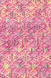 Купальник Cupshe L розовый 124071 - изображение 7