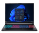 Ноутбук Acer Nitro V 16S Core 5-210H/32GB/2TB/Win11 Pro RTX5060 180Hz (NH.U28EP.00C) - изображение 1