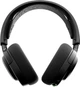 Słuchawki SteelSeries Arctis Nova 3X Wireless Xbox Black 61689 (5707119059572) - obraz 2