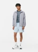 Вітровка спортивна Primark сірий KJRVQ469 2XL - изображение 2