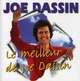 Музыкальный CD диск Joe Dassin - Le Meileur De Joe Dassin - изображение 1