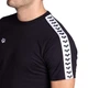 Футболка Arena M T-SHIRT TEAM (002701-510) M - изображение 5