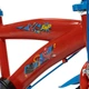 Дитячий 2-колісний велосипед Huffy Disney Spider Man 14", 24944W - зображення 5