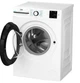 Пральна машина Beko BM1WFU39233WB (9 кг, інвертор) - зображення 4
