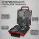 Мультигриль Medion Ambiano GT-ABG-01 - зображення 4