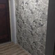 3D панель самоклеящаяся StickerWall под мрамор 770х700х4 мм серый - изображение 8