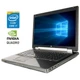 Мобильная рабочая станция Б-класс HP EliteBook 8770w / 17.3" (1920x1080) TN / Intel Core i7-3840QM (4 (8) ядра по 2.8 - 3.8 GHz) / 16 GB DDR3 / 256 GB SSD / nVidia Quadro K3000M, 2 GB GDDR5, 256-bit / WebCam / DVD-ROM / Win 10 Pro б/у - изображение 1