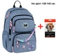 Рюкзак шкільний GoPack Education GO26-120M-2 Pixel Mood + олівці Kite 18кол. - изображение 1