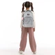 Рюкзак шкільний підлітковий + пляшечка + ланчбокс Kite Education teens Hello Kitty HK26-2578M - изображение 14