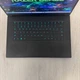 Ігровий ноутбук Razer Blade 15 RZ09-0409 / 15,6" (1920x1080) IPS / Intel Core i7-11800H (8 (16) ядер по 2,3 - 4,6 ГГц) / 16 ГБ DDR4 / 512 ГБ SSD NVMe / nVidia GeForce RTX 3080, 8 ГБ GDDR6, 256-біт / Веб-камера б/в - зображення 4