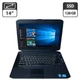Ноутбук Dell Latitude E5430 / 14" (1366x768) TN / Intel Core i5-3340M (2 (4) ядра по 2.7 - 3.4 GHz) / 8 GB DDR3 / 128 GB SSD / Intel HD Graphics 4000 / WebCam / DVD-ROM б/у - изображение 1
