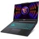 Ігровий ноутбук MSI Cyborg 15 A12VE-024NEU / 15,6" (1920x1080) IPS / Intel Core i5-12450H (8 (12) ядер по 3,3 - 4,4 ГГц) / 16 ГБ DDR5 / 960 ГБ SSD / nVidia GeForce RTX 4050, 6 ГБ GDDR6, 96-біт / Веб-камера б/в - зображення 5
