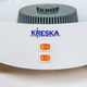 Сушилка для овощей и фруктов Kreska 190.01 (530 Вт) - изображение 7