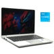 Ультрабук Б-класс HP ProBook 440 G8 / 14" (1920x1080) IPS / Intel Core i3-1125G4 (4 (8) ядра по 2.0 - 3.7 GHz) / 8 GB DDR4 / 128 GB SSD / Intel UHD Graphics / WebCam / Win 11 Pro б/у - изображение 1