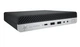 Неттоп HP EliteDesk 800 G4 USFF / Intel Core i5-8400T (6 ядер по 1.7 - 3.3 GHz) / 16 GB DDR4 / 480 GB SSD / Intel HD Graphics 630 б/у - изображение 2