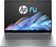 Ноутбук HP OmniBook X 14-fe0150nd 14"IPS 2.2K Snapdragon X Elite X1E-78-100 32/1Tb Сесорний екран Уцінка - зображення 1