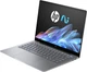 Ноутбук HP OmniBook X 14-fe0150nd 14"IPS 2.2K Snapdragon X Elite X1E-78-100 32/1Tb Сесорний екран Уцінка - зображення 3