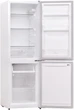 Двухкамерный холодильник Eleyus MRDW2150M47 WH - изображение 4