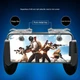Игровые контроллеры E9 геймпад, триггеры, курки для PUBG - изображение 8