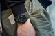 Мужские часы Sanda Sport Watch Khaki - изображение 11