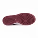 Кросівки чоловічі Dunk Low Bordo натуральна шкіра 43р бордо - изображение 6