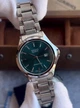 Мужские наручные часы Casio MTP1183 Классика - изображение 4