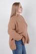 Светр SEWEL S1027 50-52 XL Кемел - зображення 3