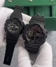 Спортивные мужские часы G-Shock GA-110 - изображение 6
