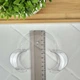 Ретрактор стоматологический Double Span, размер L (2 шт), расширитель рта для взрослых, автоклав 134°C - изображение 3
