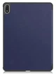 Чохол Smart Case на OPPO Pad 4 Pro (13.2") / чохол для планшета з функцією підставки / синій - зображення 2
