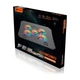 Охладитель-подставка для ноутбука Meetion CP3030 с RGB-подсветкой 9"-15.6" дюймов Черный - изображение 2