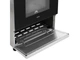 Газова плита ELEYUS CAST 5701 CF BL+GR - изображение 7