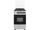 Газова плита ELEYUS CAST 5101 CF BL+GR - изображение 2