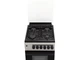 Газова плита ELEYUS CAST 5101 CF BL+GR - изображение 8