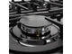 Газова плита ELEYUS CAST 5101 CF BL+GR - изображение 12