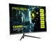 Монітор PrologiX G2725CU - изображение 2