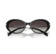 Очки женские Michael Kors MK2245U Oval - изображение 5