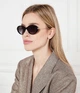 Очки женские Michael Kors MK2245U Oval - изображение 6
