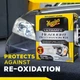 Набір для відновлення фар - Meguiar`s Ultimate Headlight Restoration Kit (G2990SRP) - зображення 6