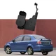 Привід центрального замка задний правий (Версія з шестернею!) Chevrolet Aveo Lacetti Daewoo Lanos 96229552 - зображення 7