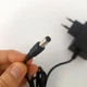 Мережевий адаптер живлення 5V 2A для Android TV Box з DC-розʼємом 5.5×2.1 мм (X96 та аналоги) - зображення 3